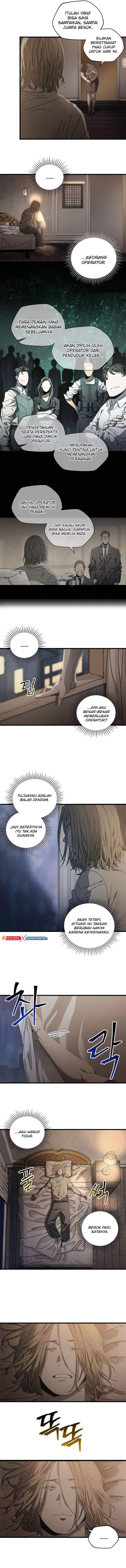 the-way-of-survival - Chapter: 20
