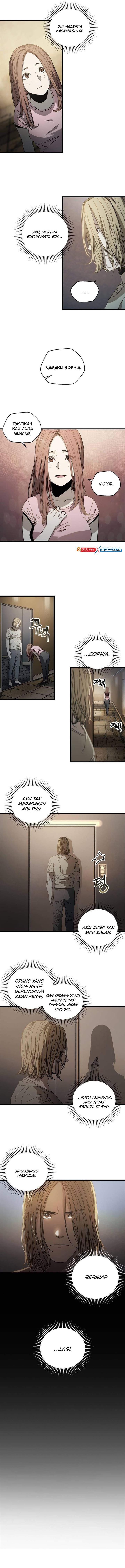 the-way-of-survival - Chapter: 20