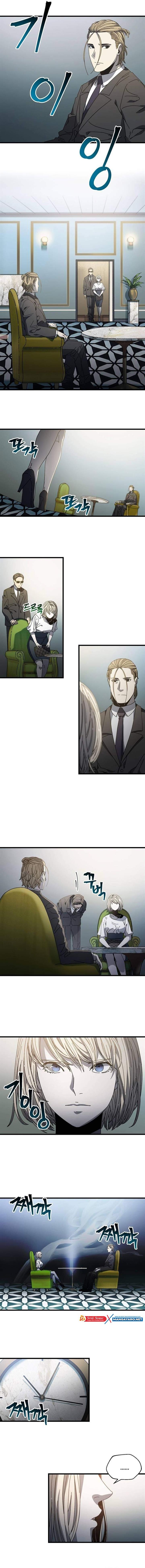 the-way-of-survival - Chapter: 20
