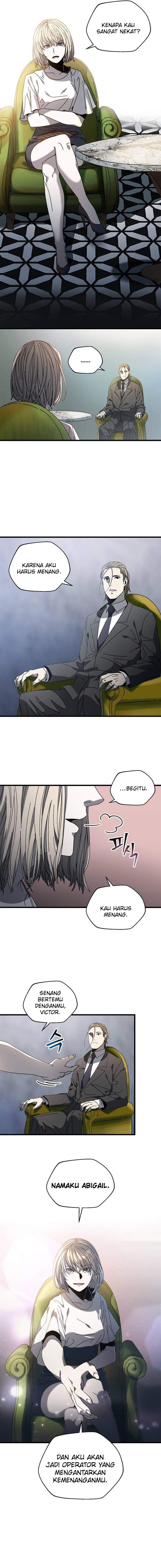 the-way-of-survival - Chapter: 20