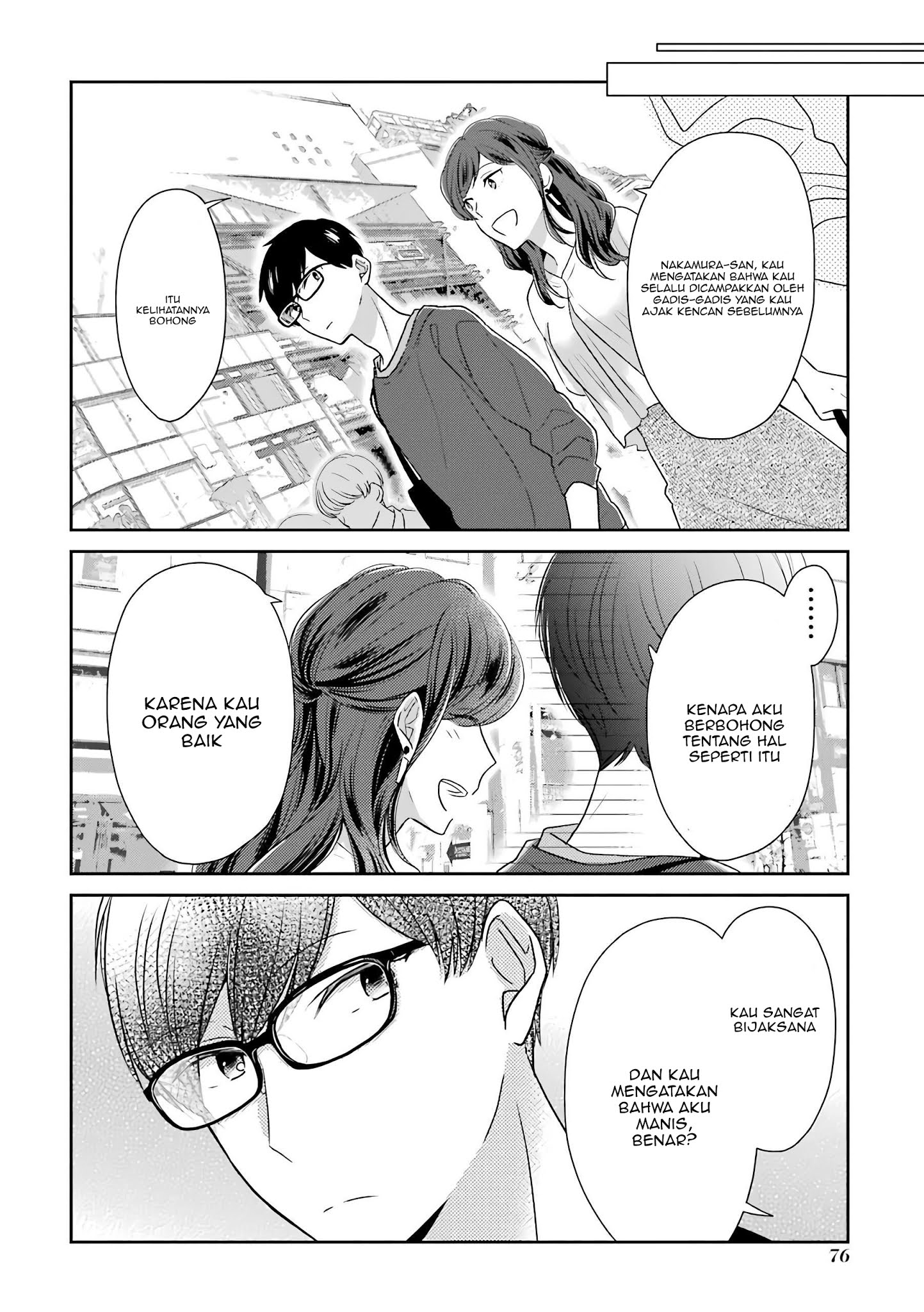 arasa-dakedo-hatsukoi-desu - Chapter: 16