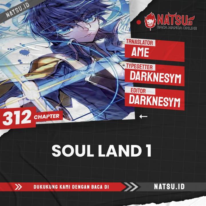 soul-land - Chapter: 312