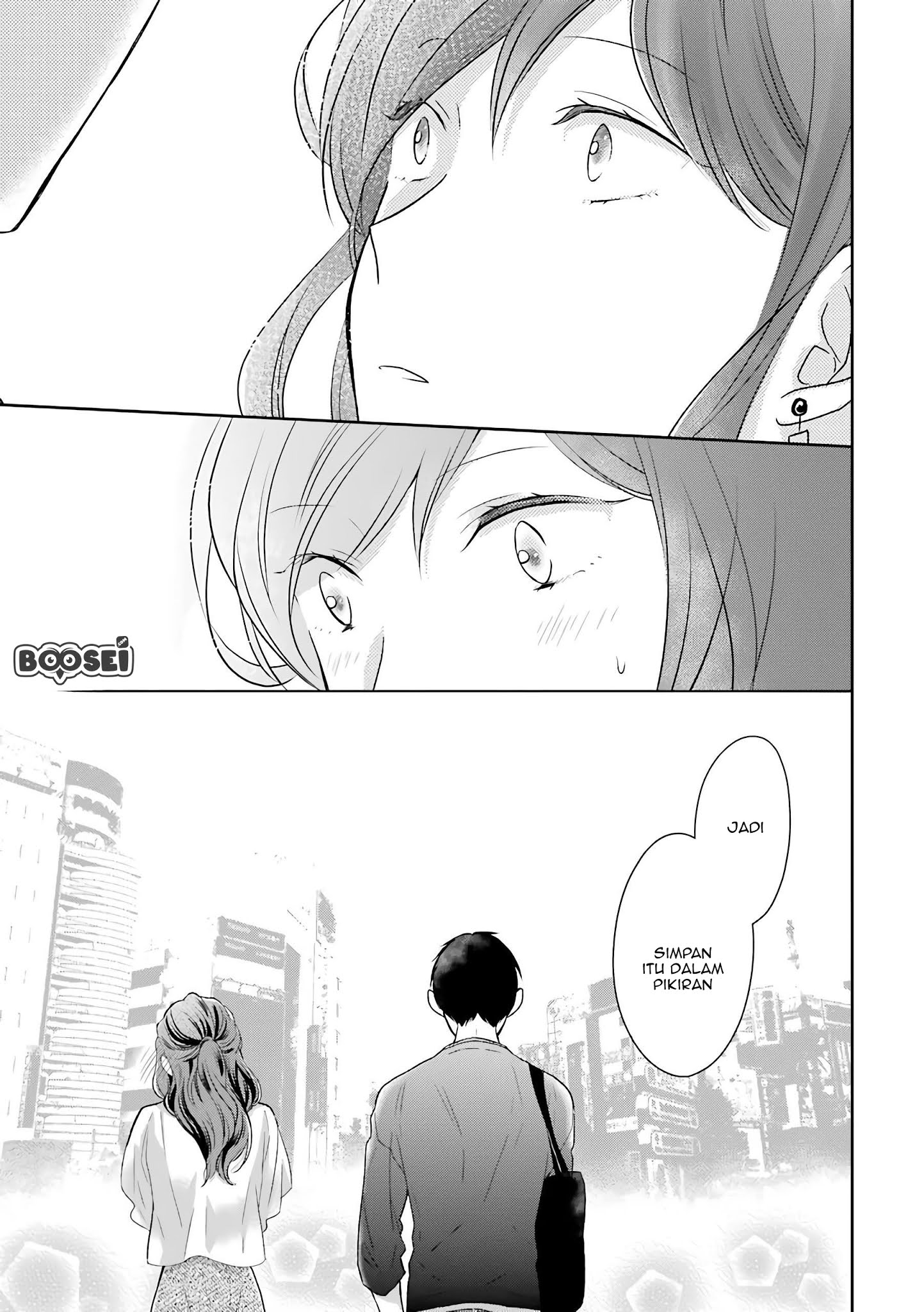 arasa-dakedo-hatsukoi-desu - Chapter: 16