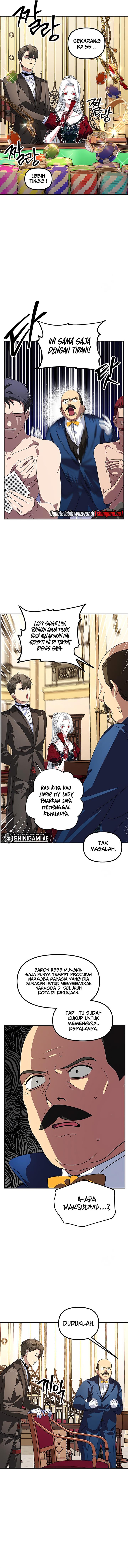 sss-class-suicide-hunter - Chapter: 101