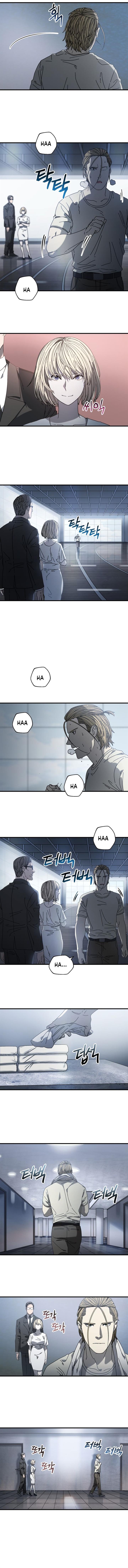the-way-of-survival - Chapter: 21