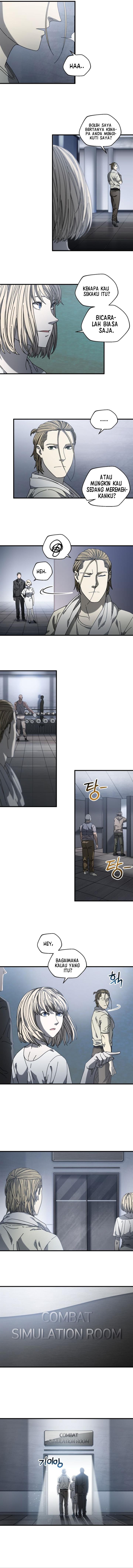 the-way-of-survival - Chapter: 21