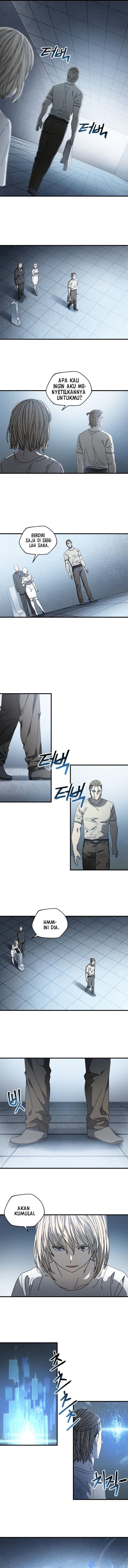 the-way-of-survival - Chapter: 21