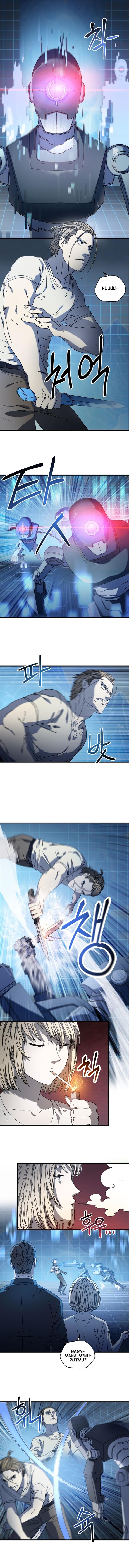 the-way-of-survival - Chapter: 21