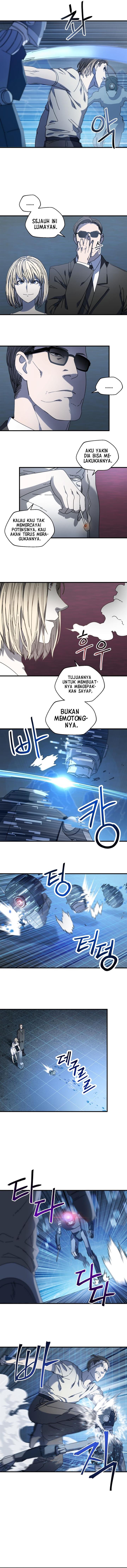 the-way-of-survival - Chapter: 21