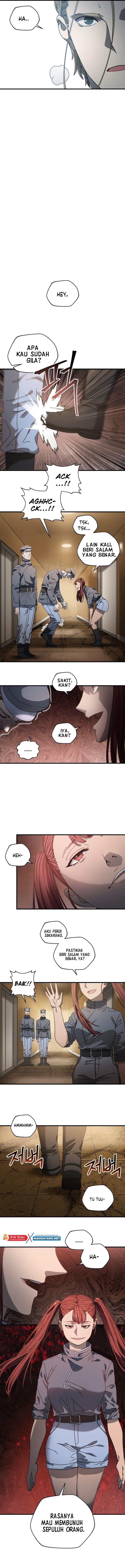 the-way-of-survival - Chapter: 21