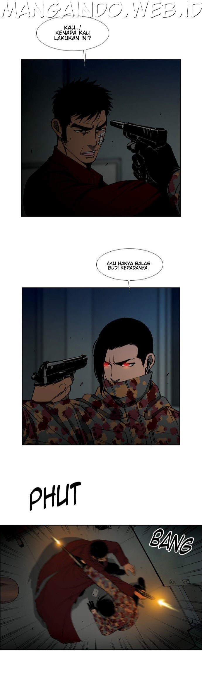 killer-stall - Chapter: 43