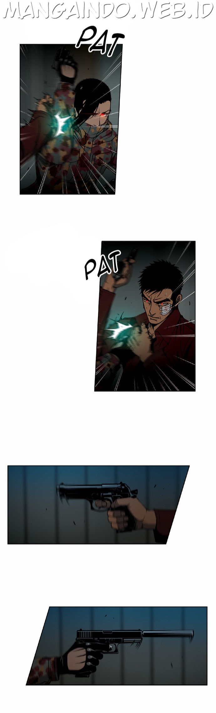 killer-stall - Chapter: 43