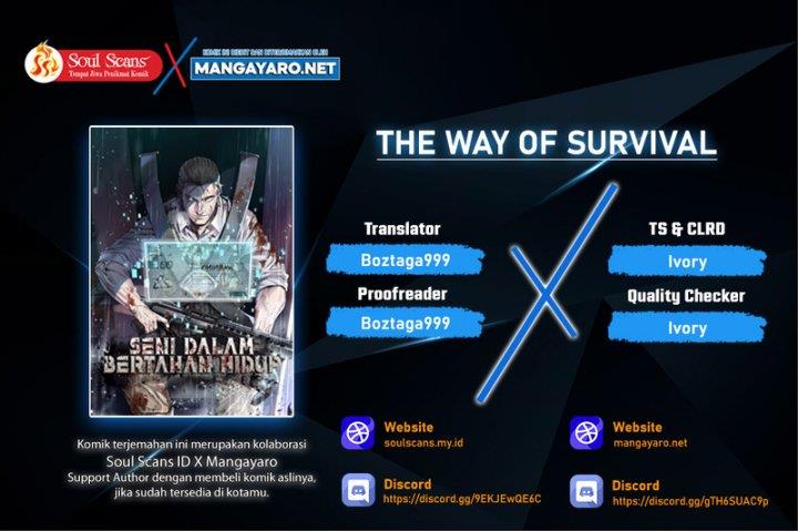 the-way-of-survival - Chapter: 22