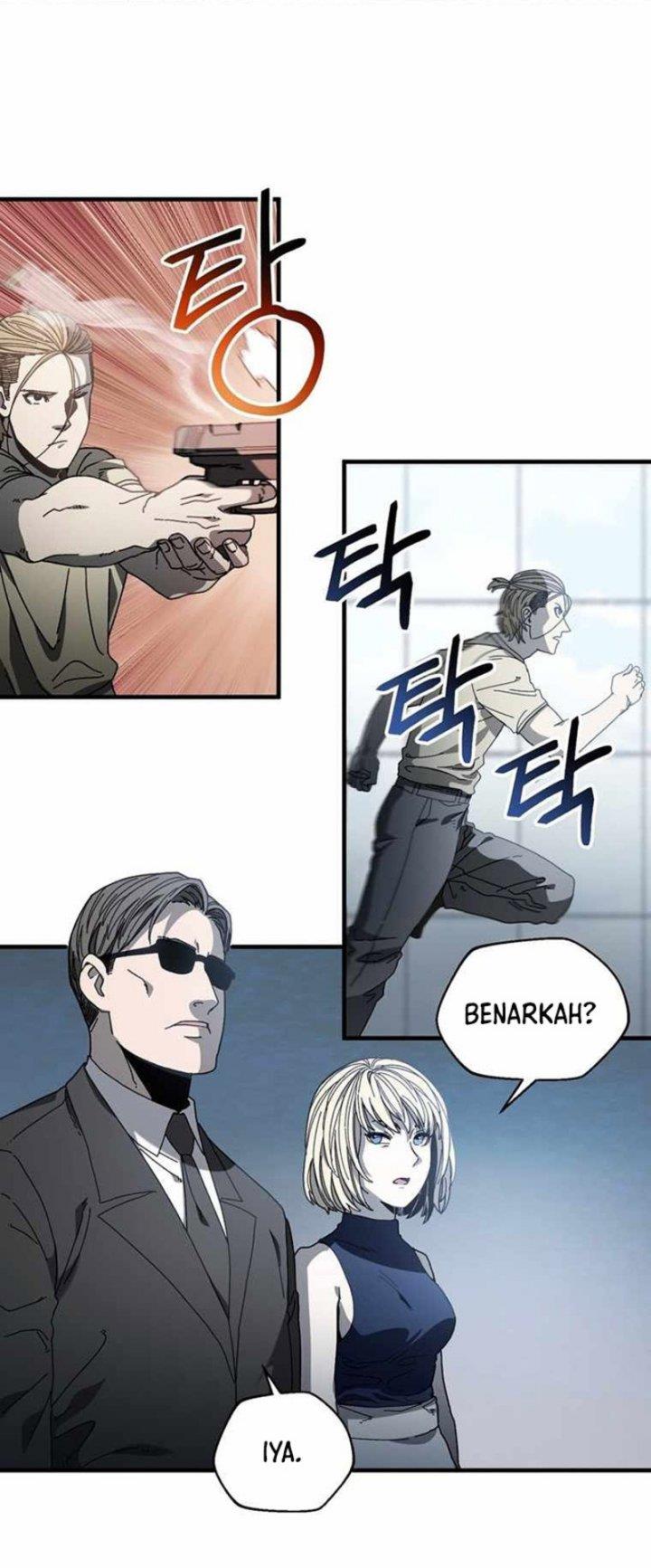 the-way-of-survival - Chapter: 22