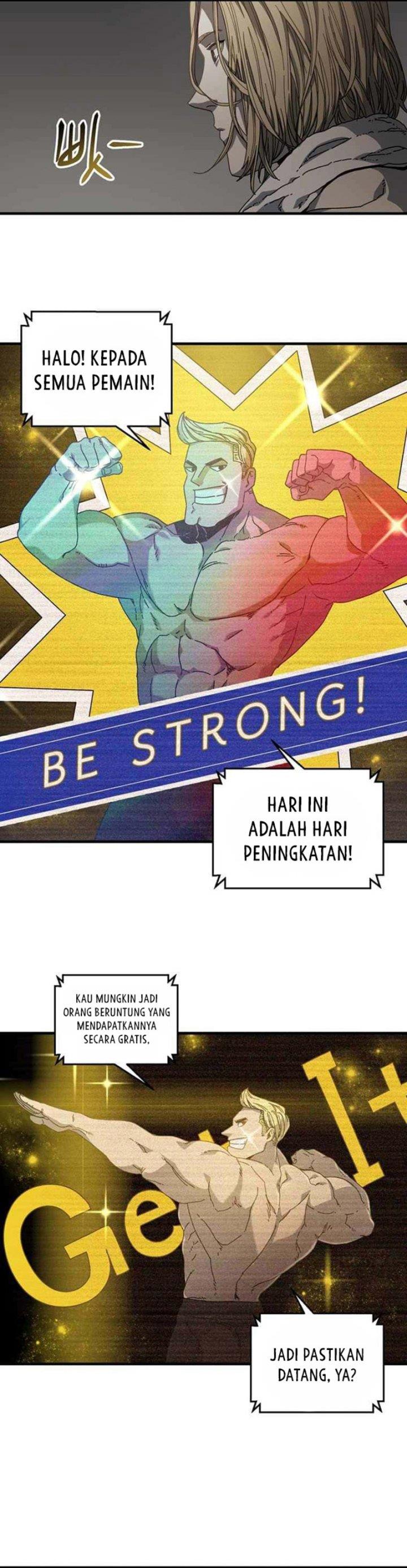the-way-of-survival - Chapter: 22