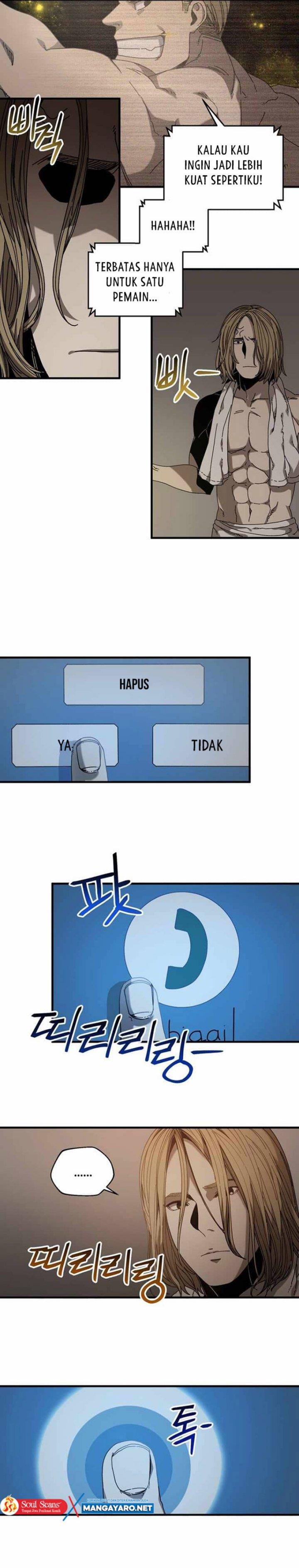 the-way-of-survival - Chapter: 22