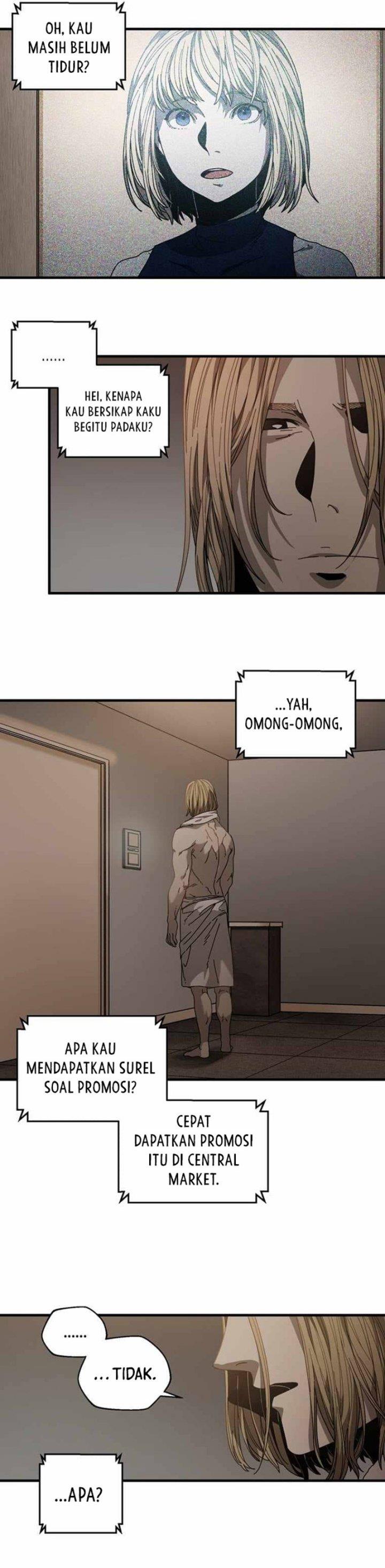 the-way-of-survival - Chapter: 22