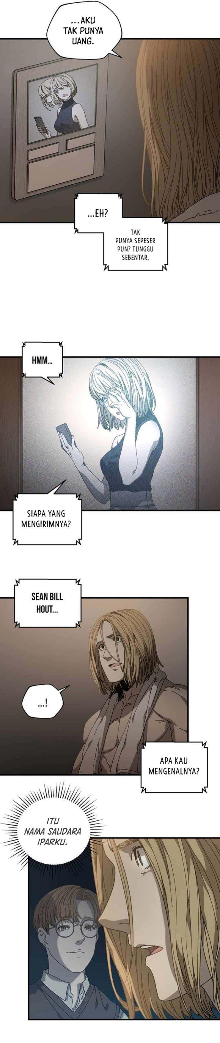 the-way-of-survival - Chapter: 22