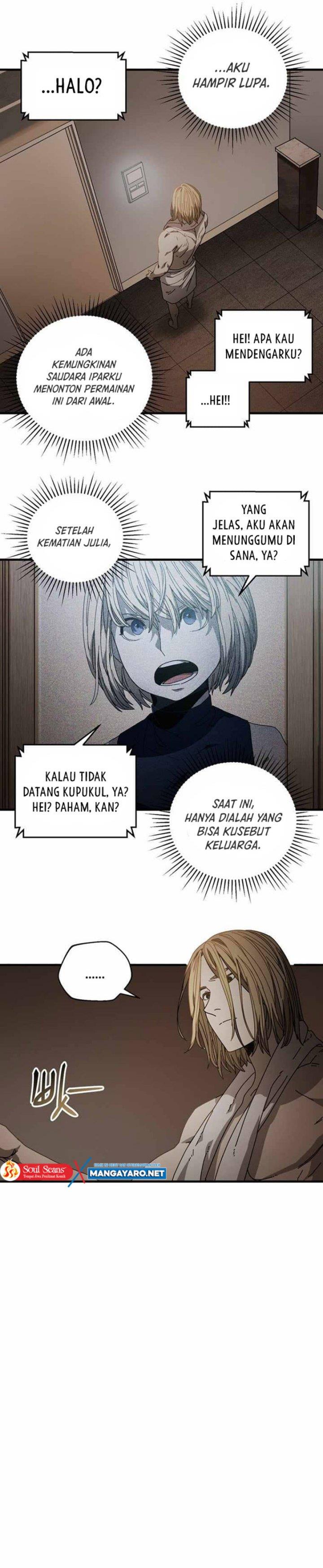 the-way-of-survival - Chapter: 22