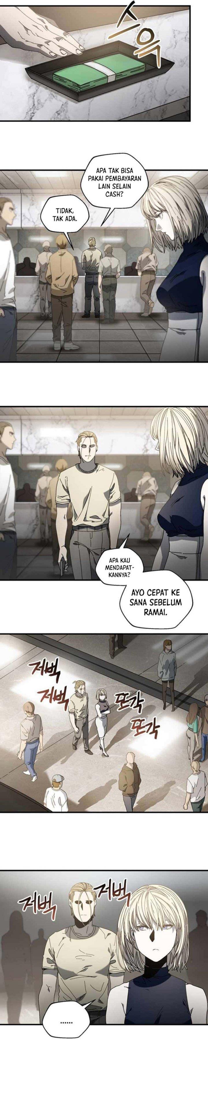the-way-of-survival - Chapter: 22