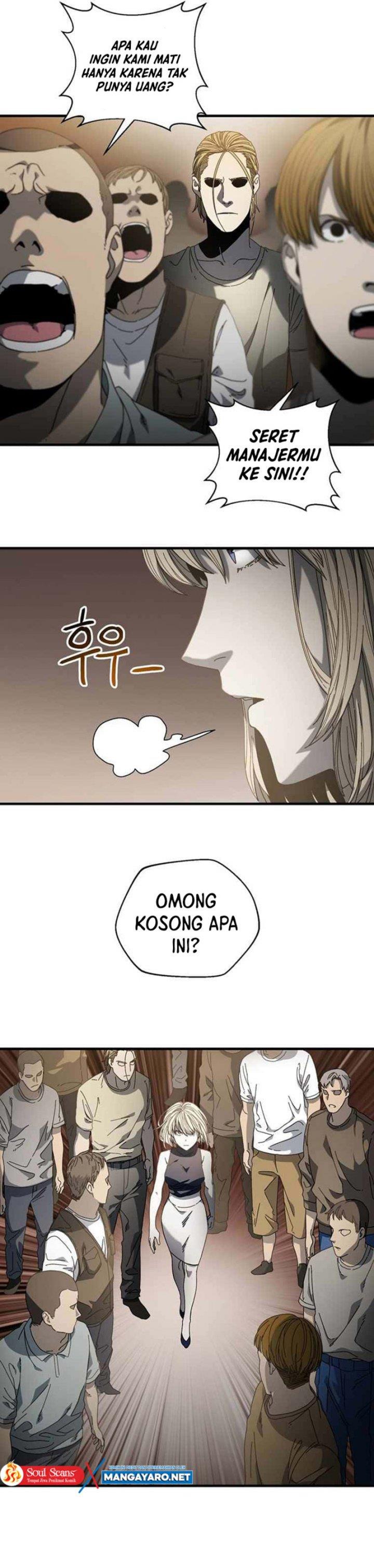 the-way-of-survival - Chapter: 22