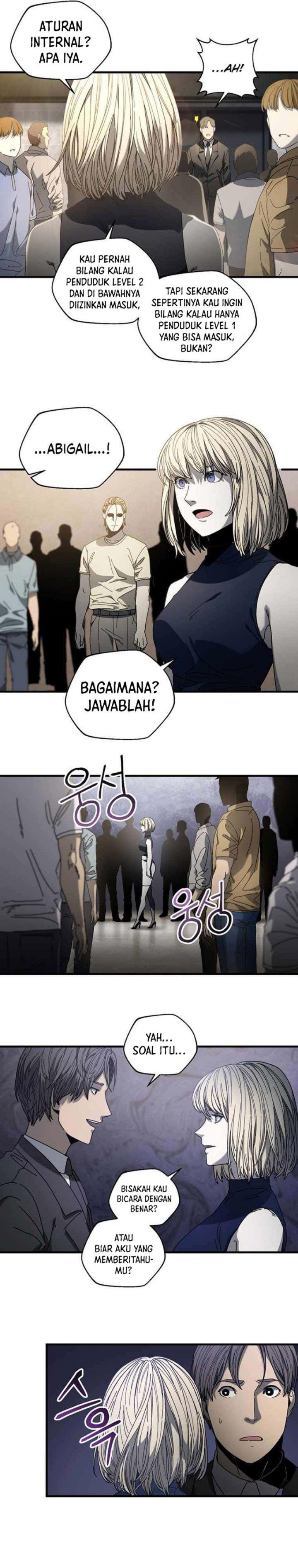 the-way-of-survival - Chapter: 22