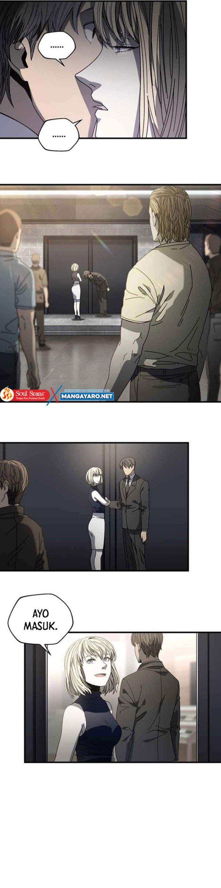 the-way-of-survival - Chapter: 22