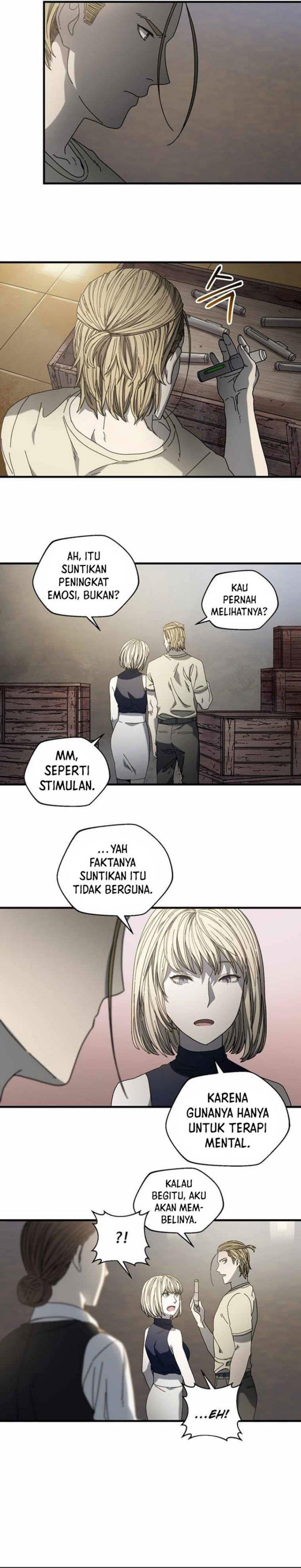 the-way-of-survival - Chapter: 22