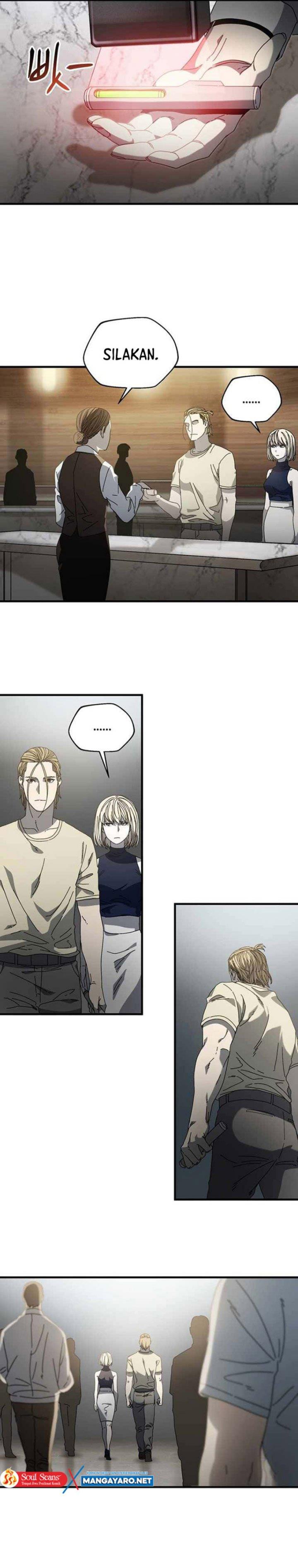 the-way-of-survival - Chapter: 22