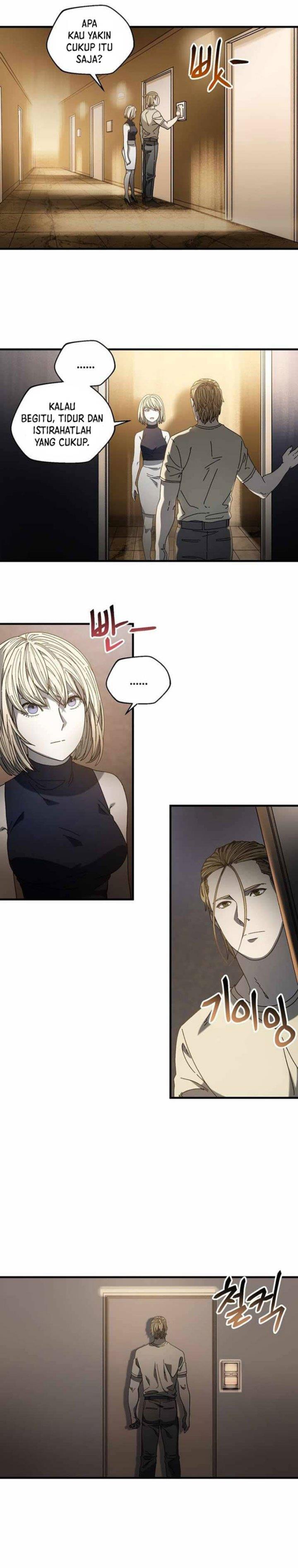 the-way-of-survival - Chapter: 22