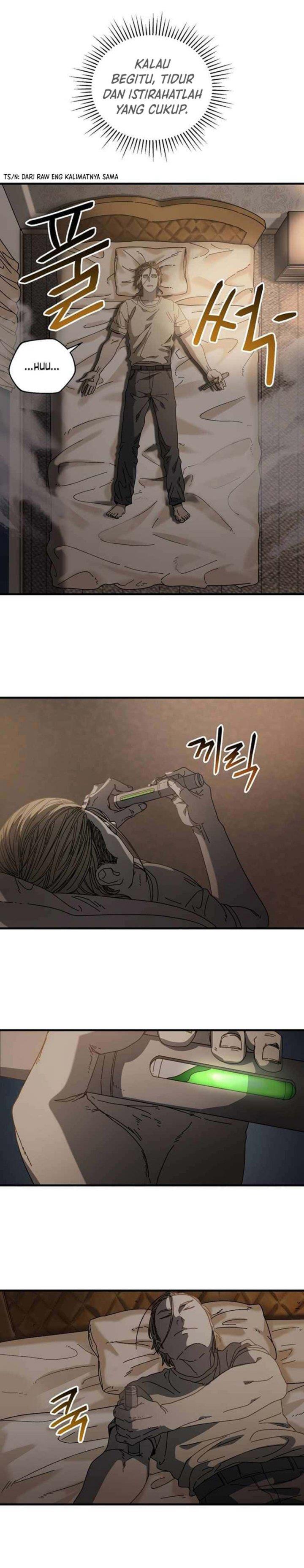 the-way-of-survival - Chapter: 22