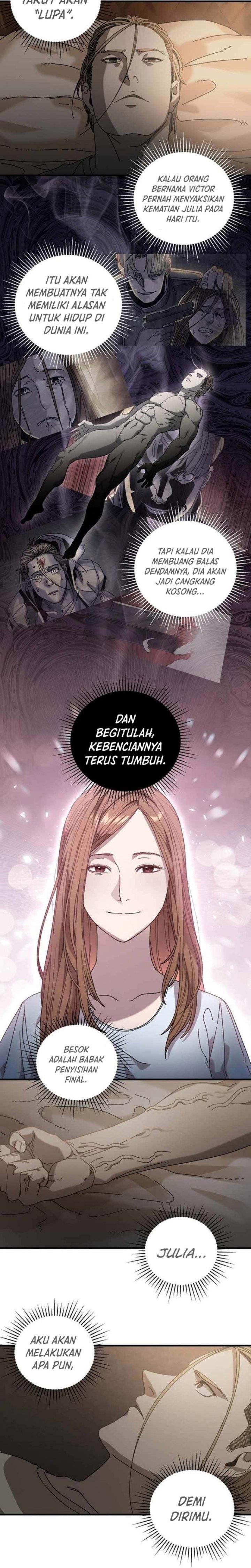 the-way-of-survival - Chapter: 22