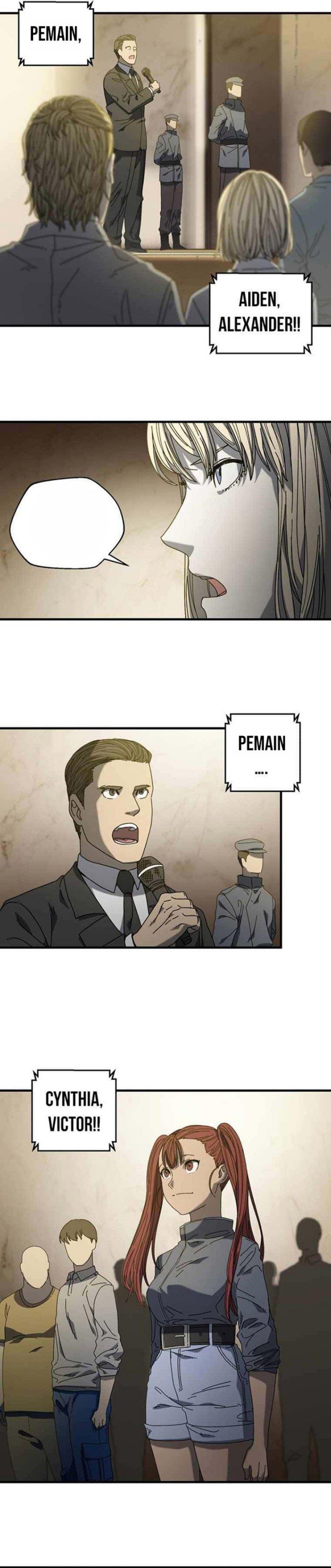the-way-of-survival - Chapter: 22