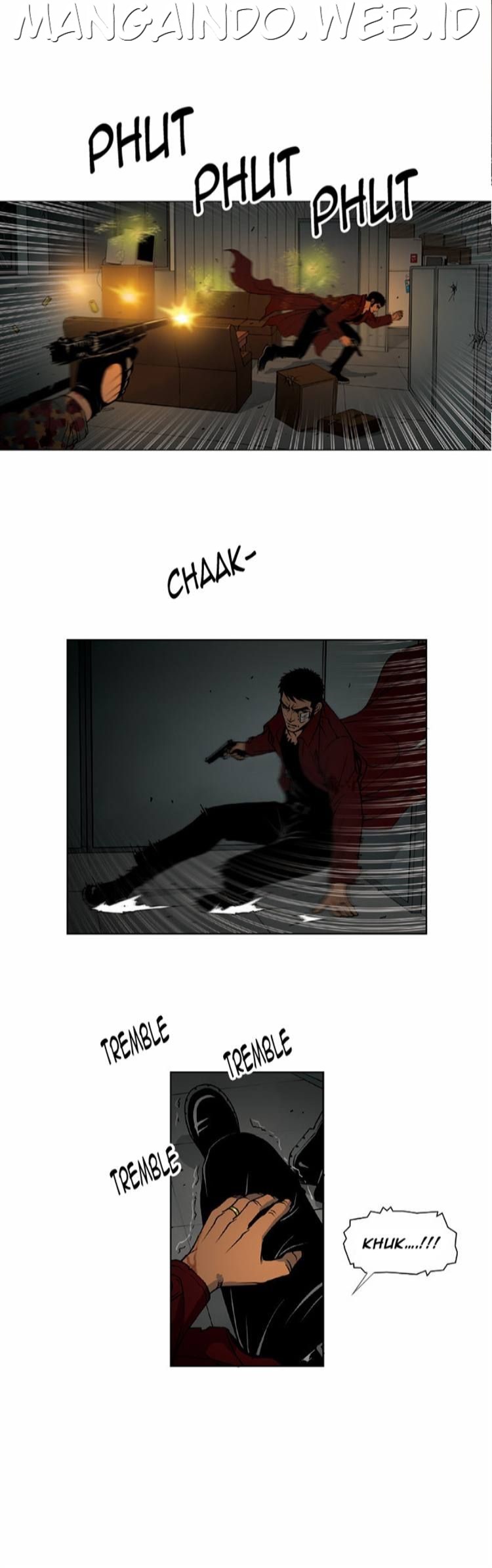 killer-stall - Chapter: 44