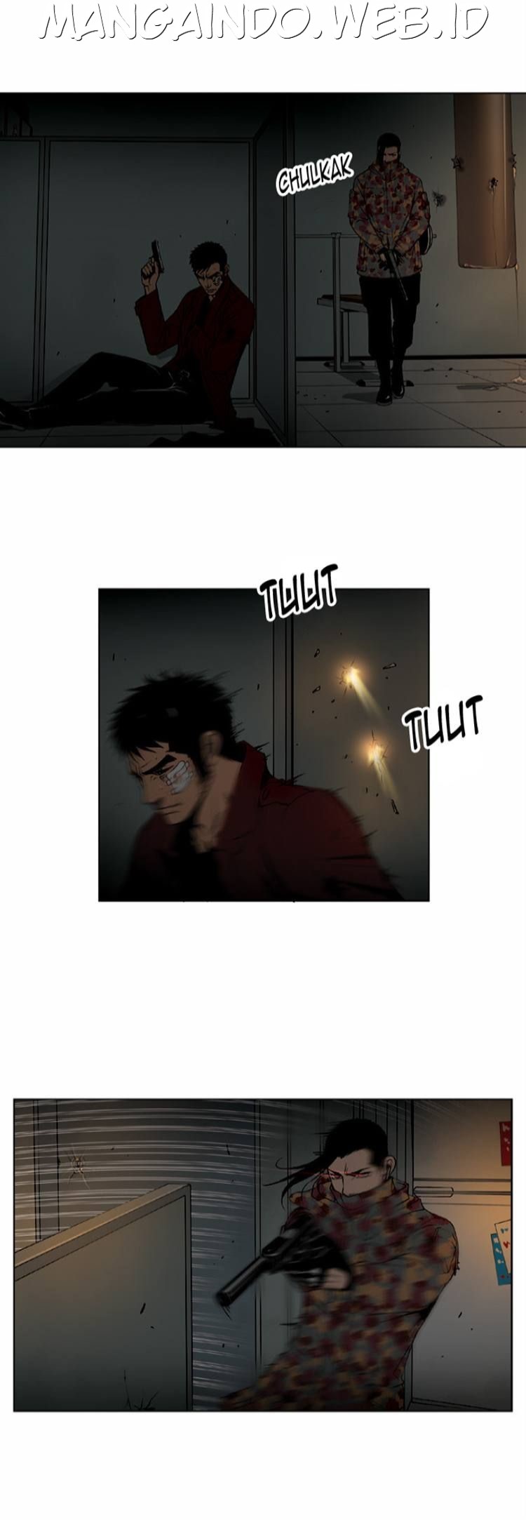 killer-stall - Chapter: 44