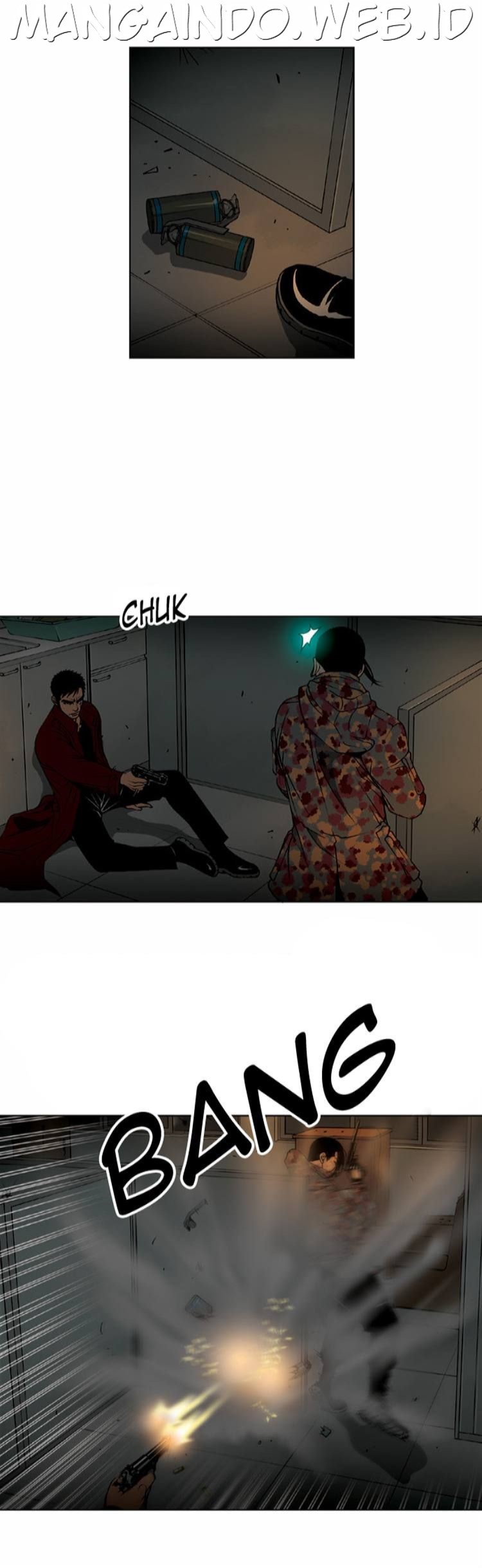 killer-stall - Chapter: 44