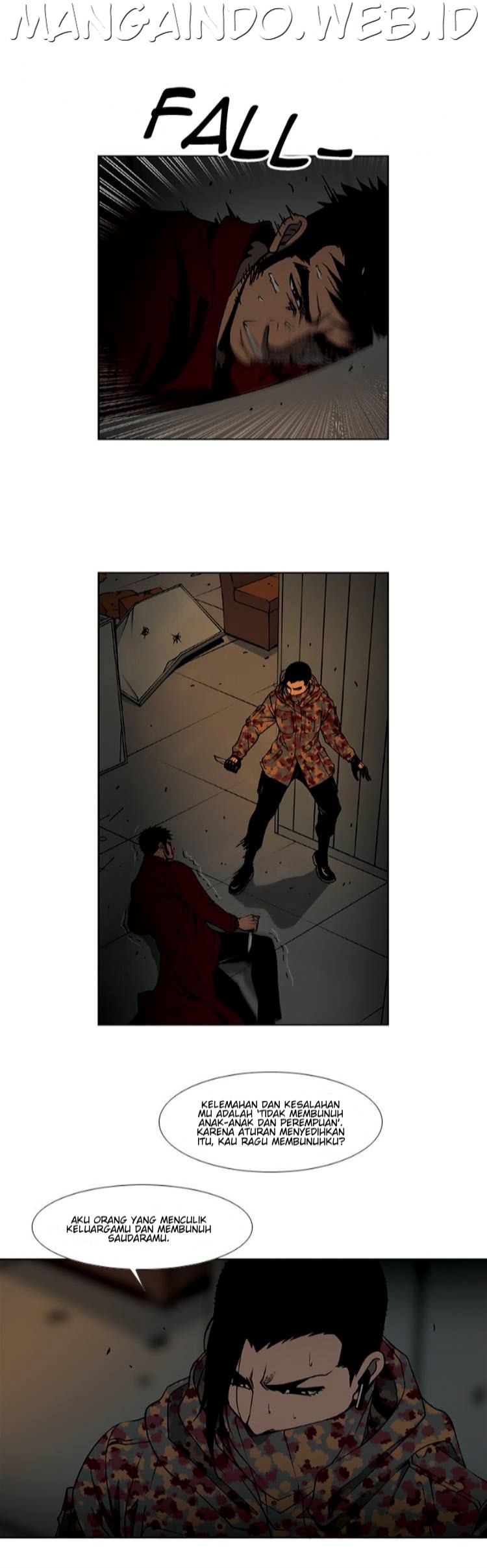 killer-stall - Chapter: 44