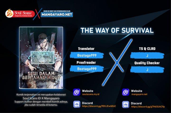 the-way-of-survival - Chapter: 23