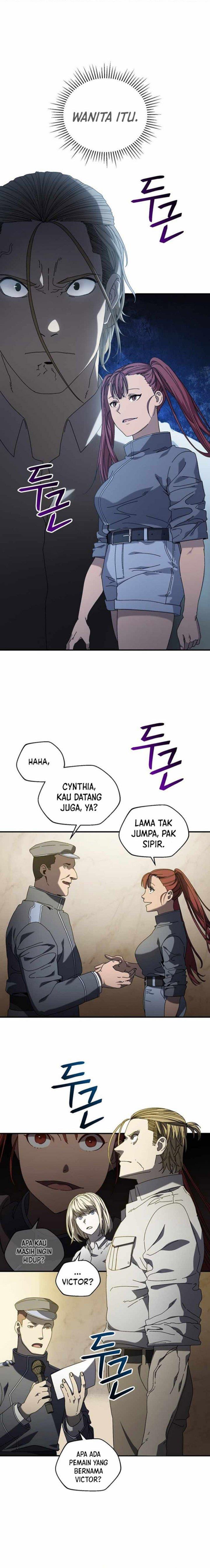 the-way-of-survival - Chapter: 23