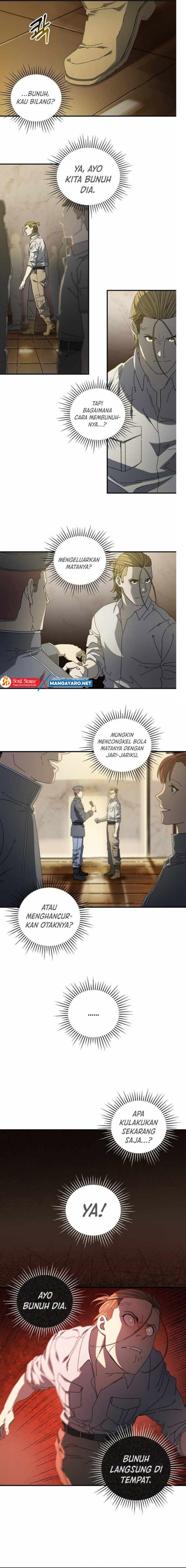 the-way-of-survival - Chapter: 23