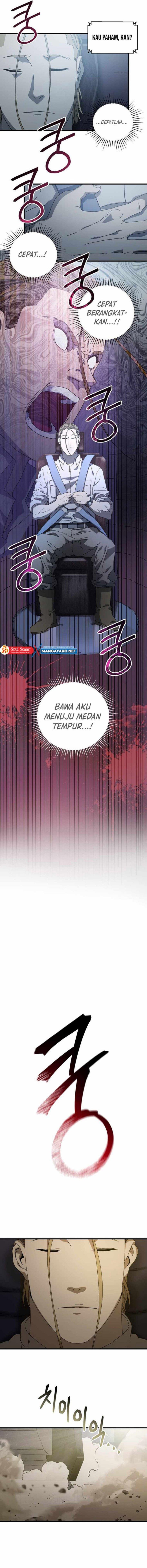 the-way-of-survival - Chapter: 23