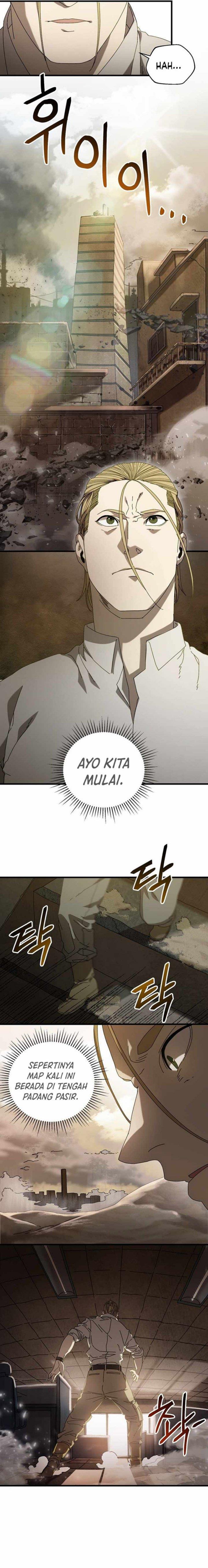 the-way-of-survival - Chapter: 23