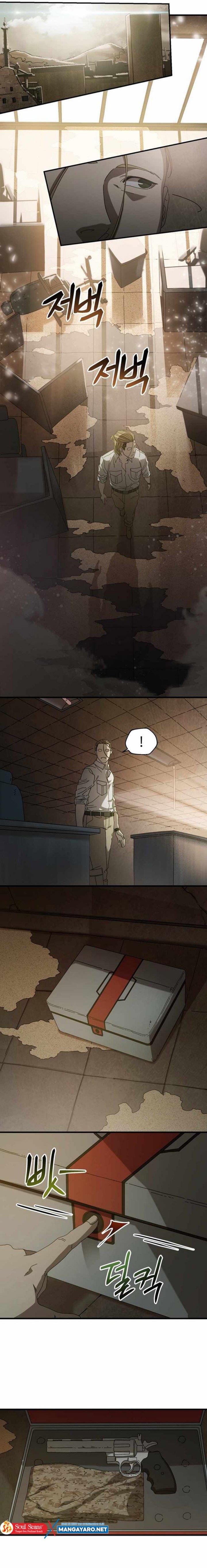 the-way-of-survival - Chapter: 23