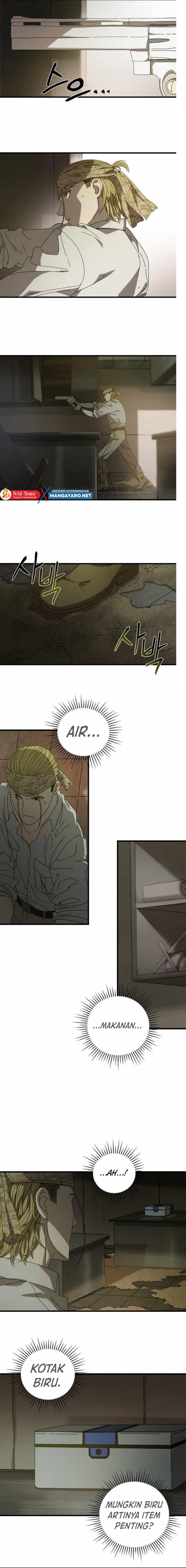 the-way-of-survival - Chapter: 23