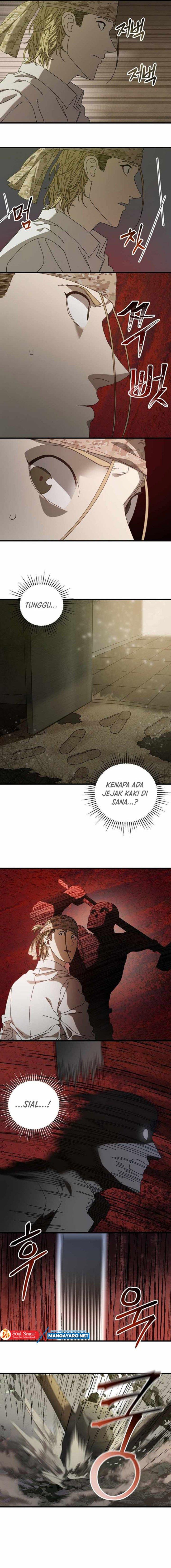 the-way-of-survival - Chapter: 23