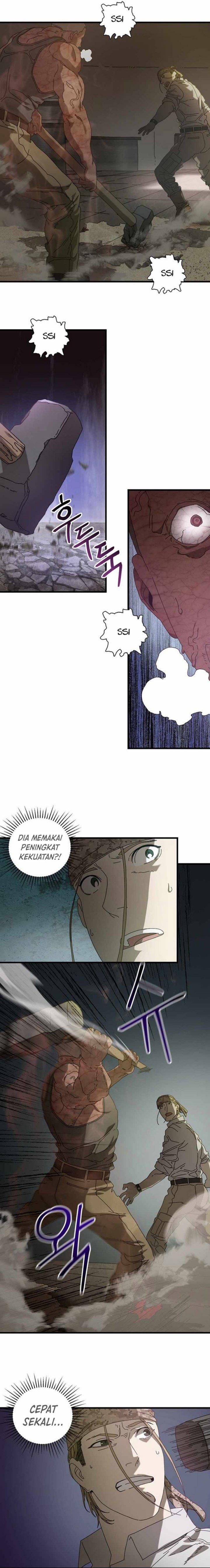the-way-of-survival - Chapter: 23