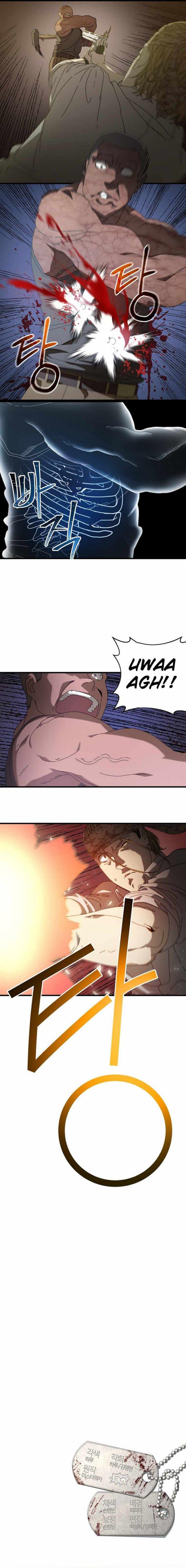 the-way-of-survival - Chapter: 23
