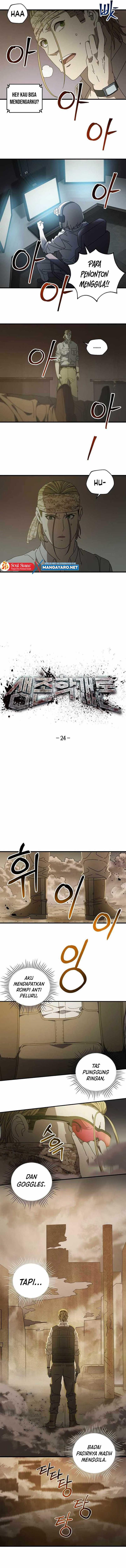 the-way-of-survival - Chapter: 24