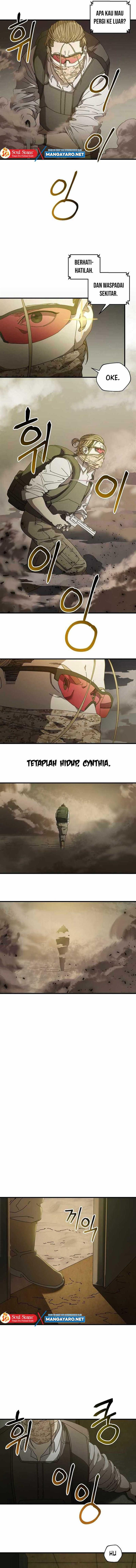 the-way-of-survival - Chapter: 24