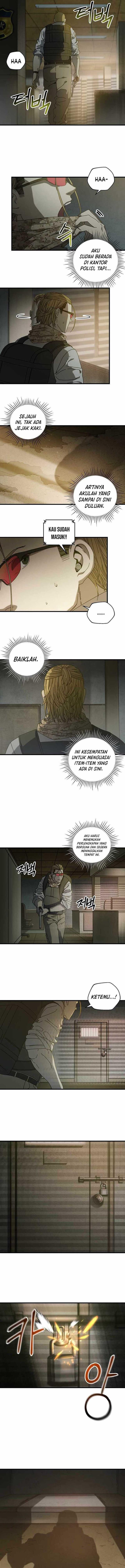 the-way-of-survival - Chapter: 24